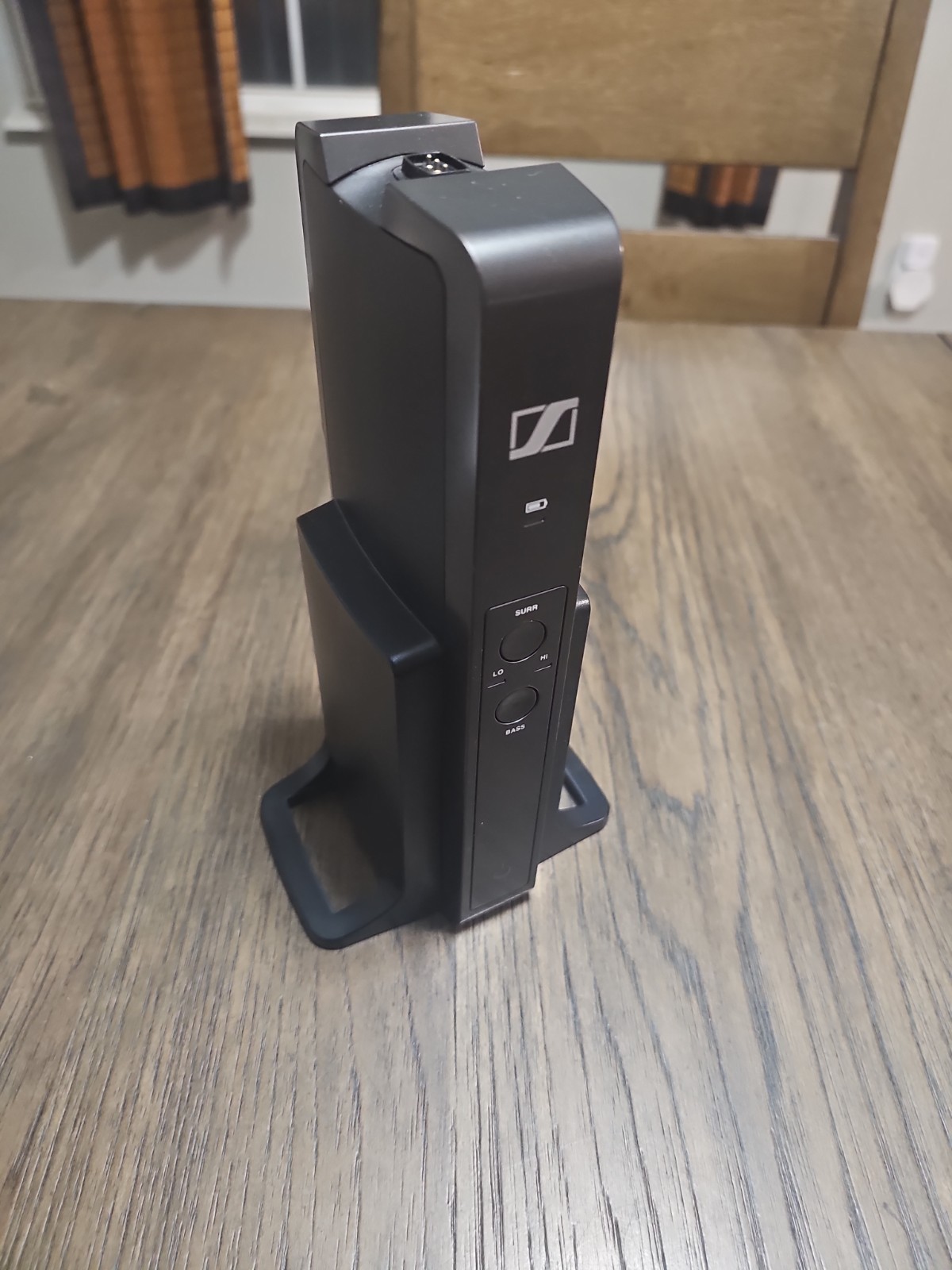 Sennheiser HDR 175 Wireless Headphone System (2 headphones + transmitter)