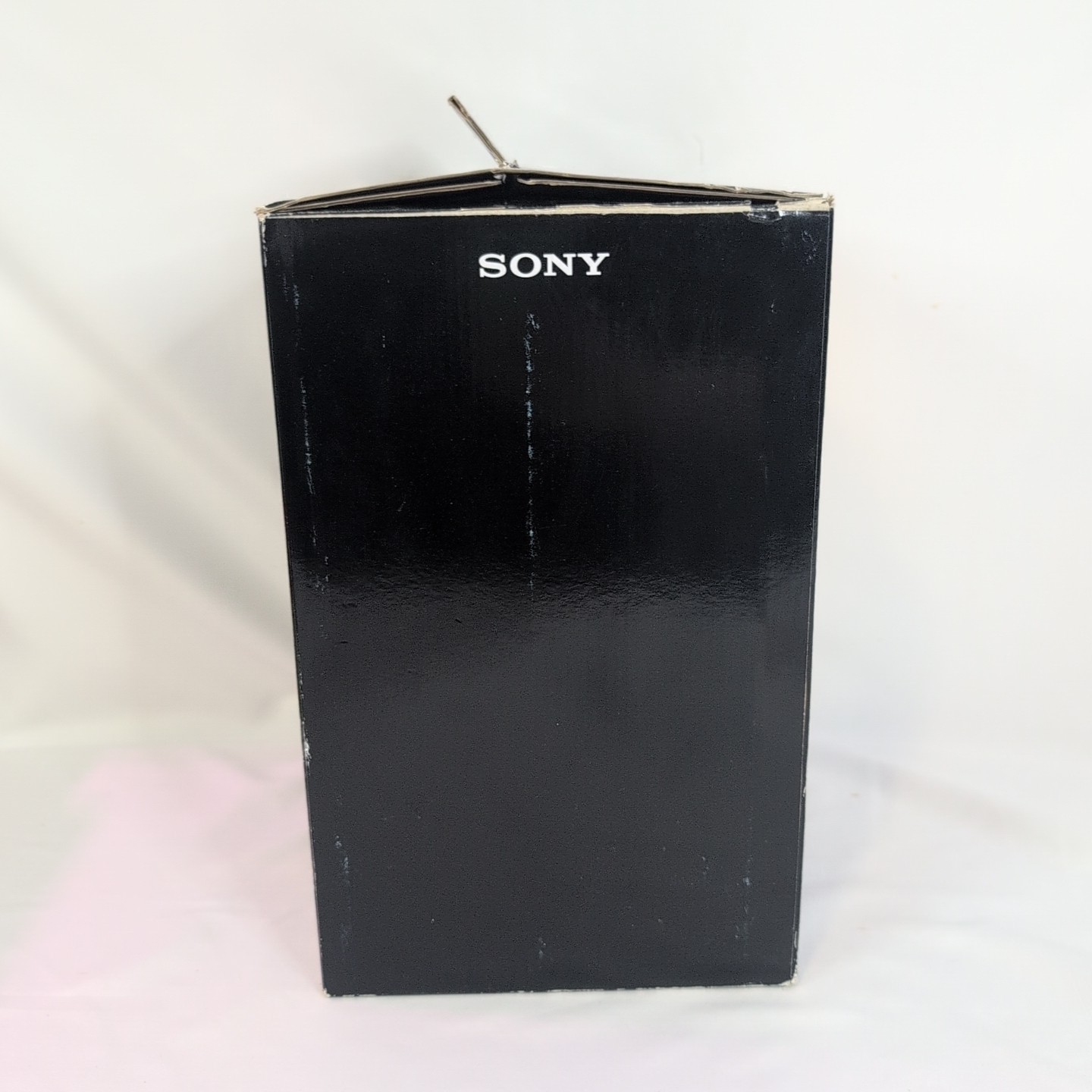 Sony MDR-RF985RK Over Ear Headphones – Black