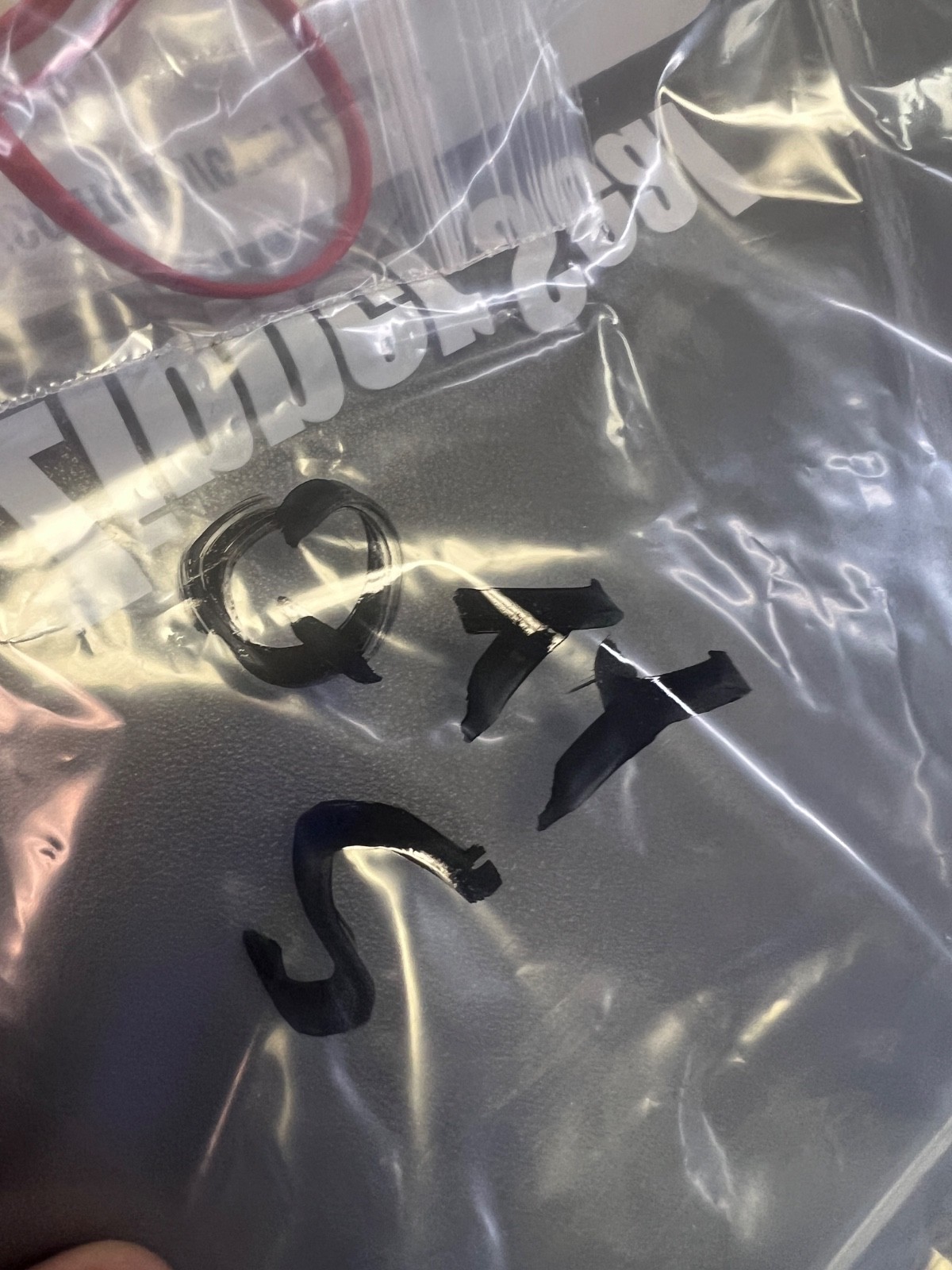 Genuine JBL Tune 310C USB-C In-Ear Wired Headphones T310C Type-C -RED