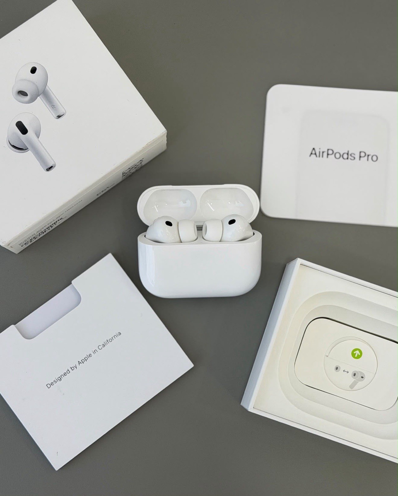 AirPods Pro White