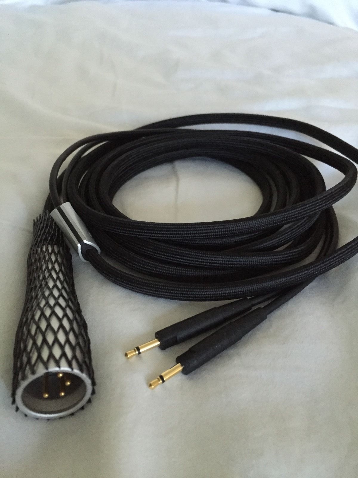 SENNHEISER CH 700 S Balanced XLR Cable – Perfect Condition!