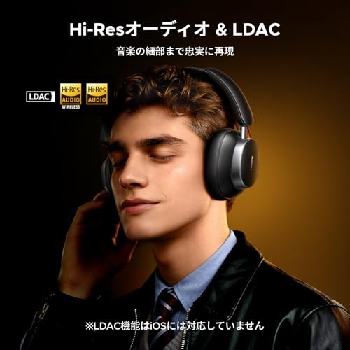 UGREEN Wireless Headphones TSAUGREENW133 HP206