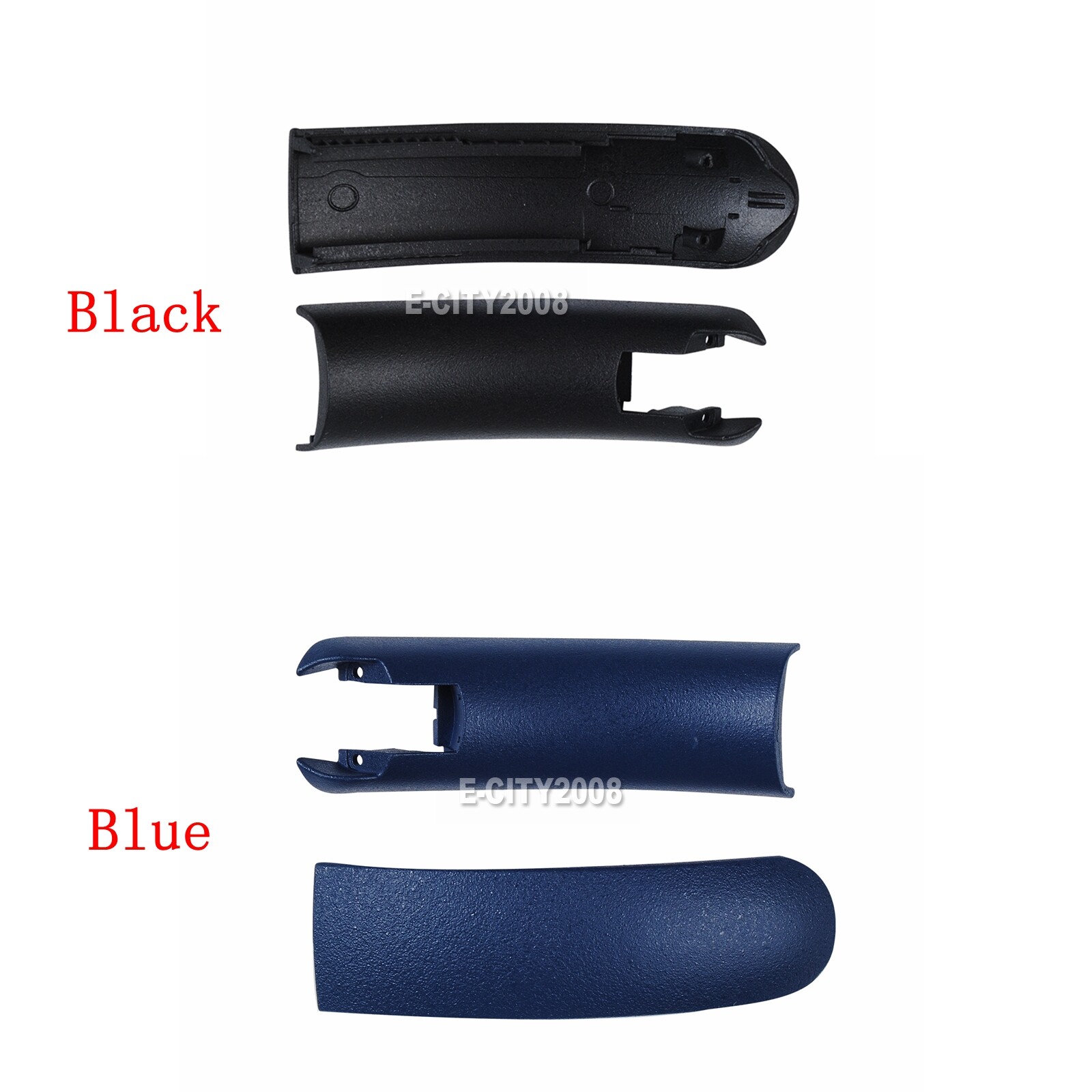 WH-XB910N Side Cover Slider Parts Kit Loop Headband Replace for Sony Headphones