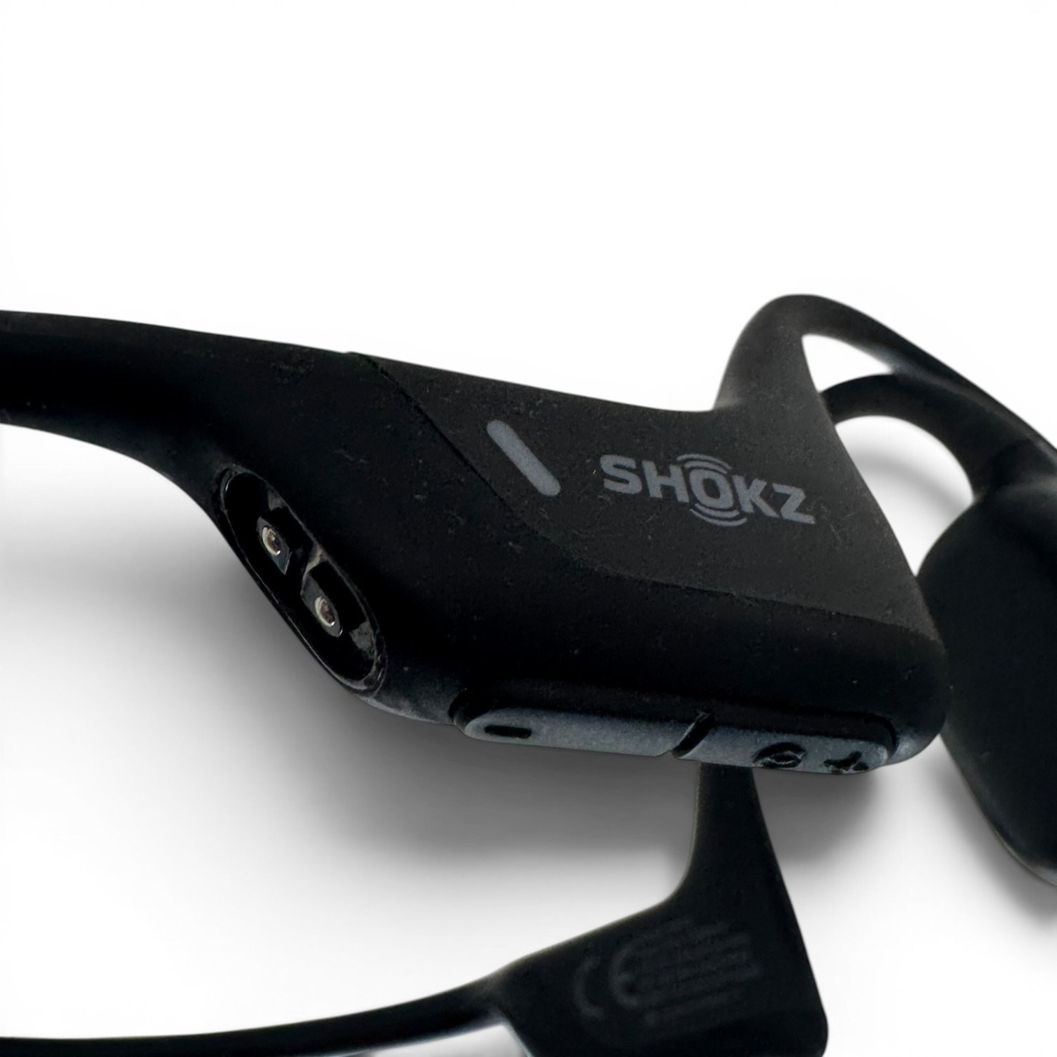 ⚠️Shokz OpenRun Pro Headphones S810 🚫For Parts Only ➽Warranty still active⚠️