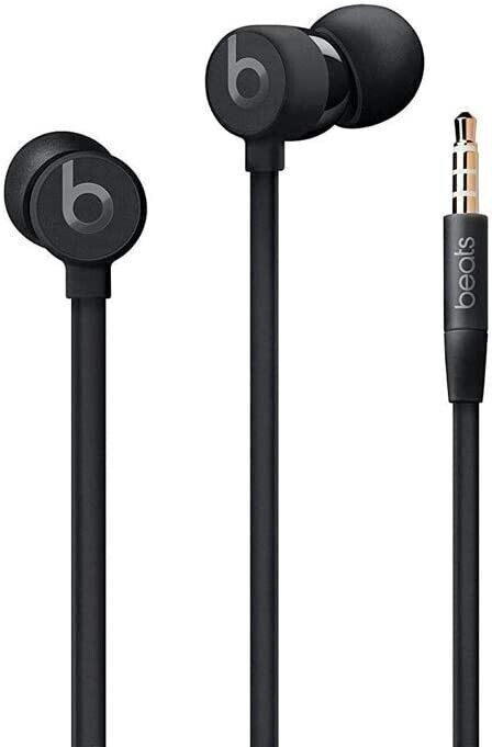Beats by Dr. Dre UrBeats3 Wired 3.5mm & Lightning Headphones for Android iOS
