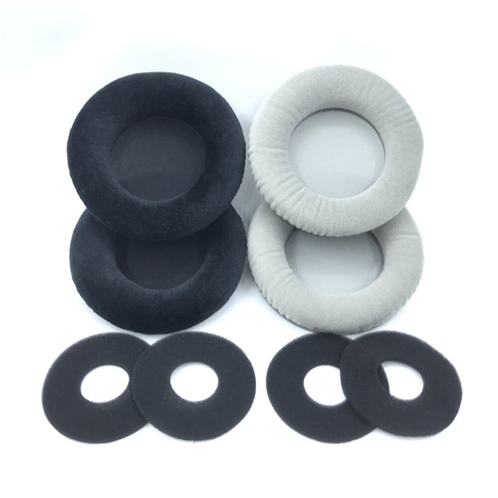 1Pair Earpad For AKG K601 K701 K702 Q701 702 K612 Headphone Replace Broken Cover