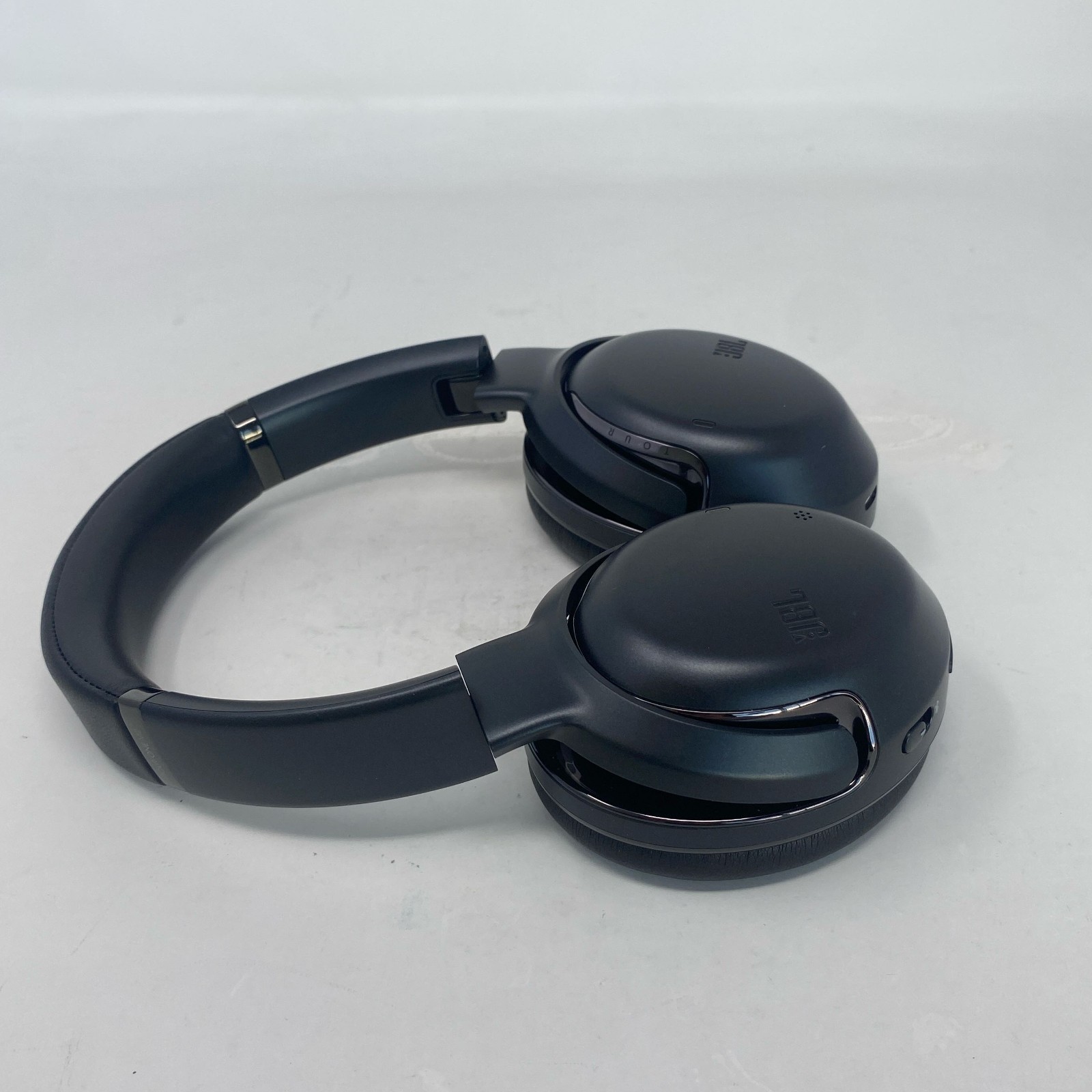 JBL Tour One M2 Wireless ANC Over-Ear Headphones – Black