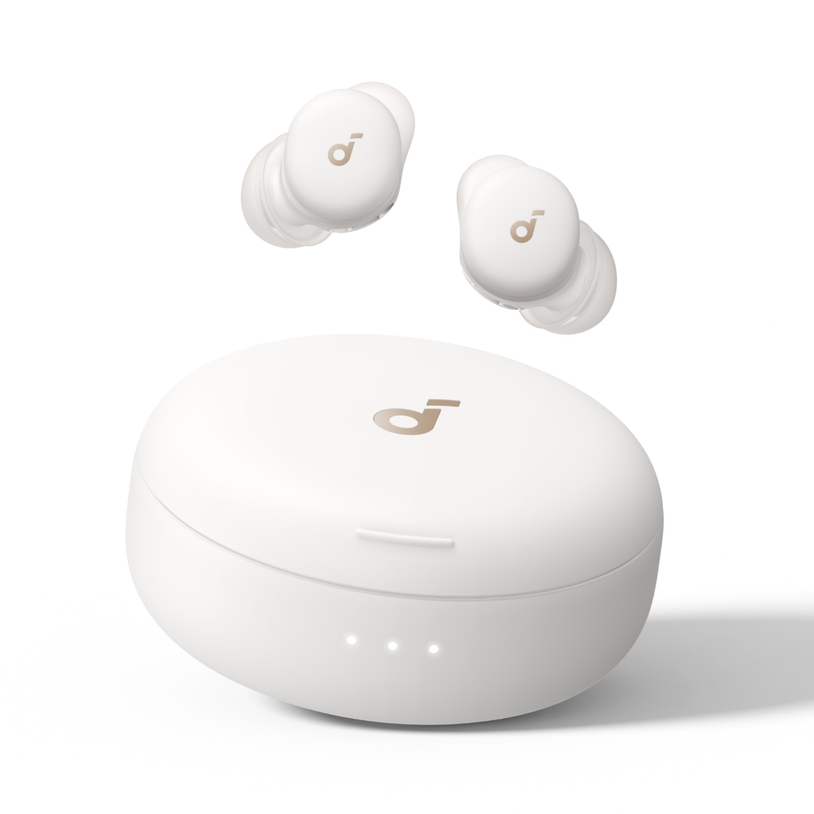 Soundcore Sleep A30 Special by Anker, Sleep Earbuds, ANC, Passive Isolation