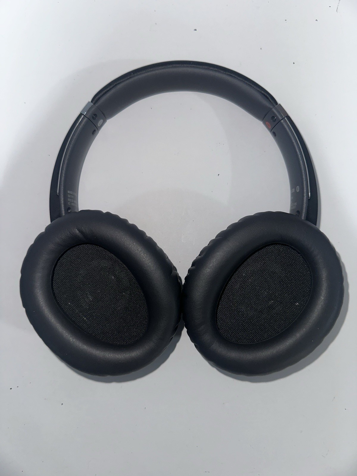 SONY WH-CH700N Wireless Noise Canceling Over-ear Headphones (Black) – TESTED