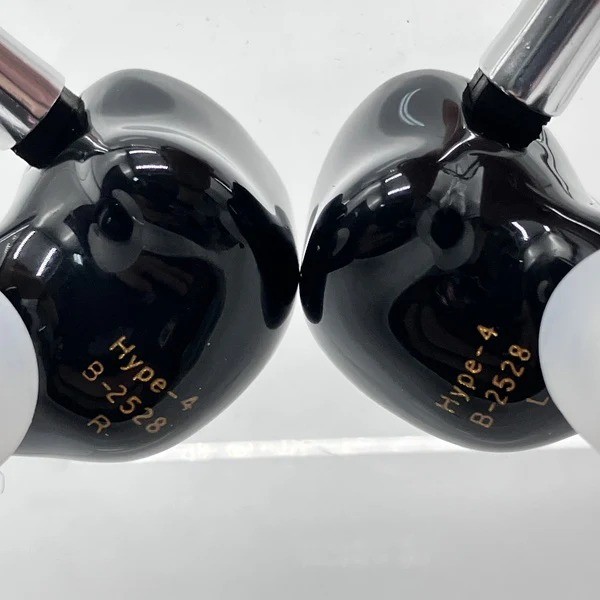 LINSOUL THIEAUDIO HYPE 4 Hybrid In-Ear