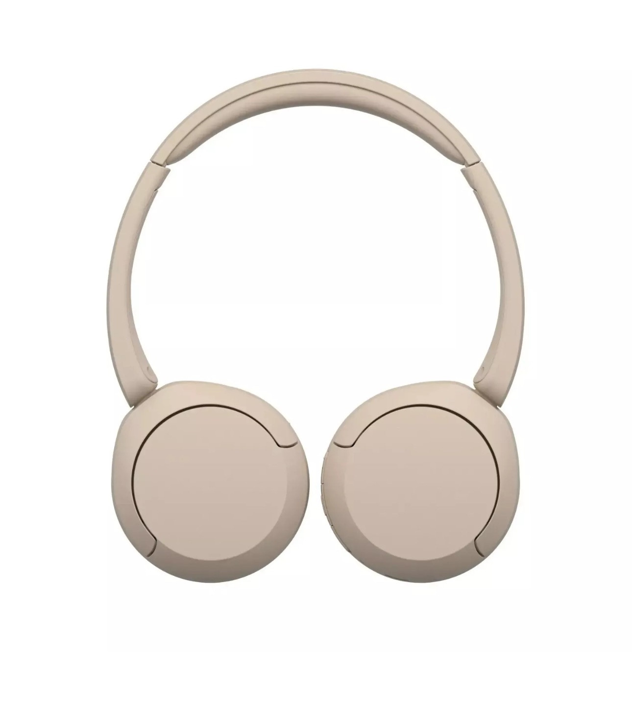 Sony WH-CH520 Over Ear Wireless Bluetooth Headphones WHCH520 – BEIGE