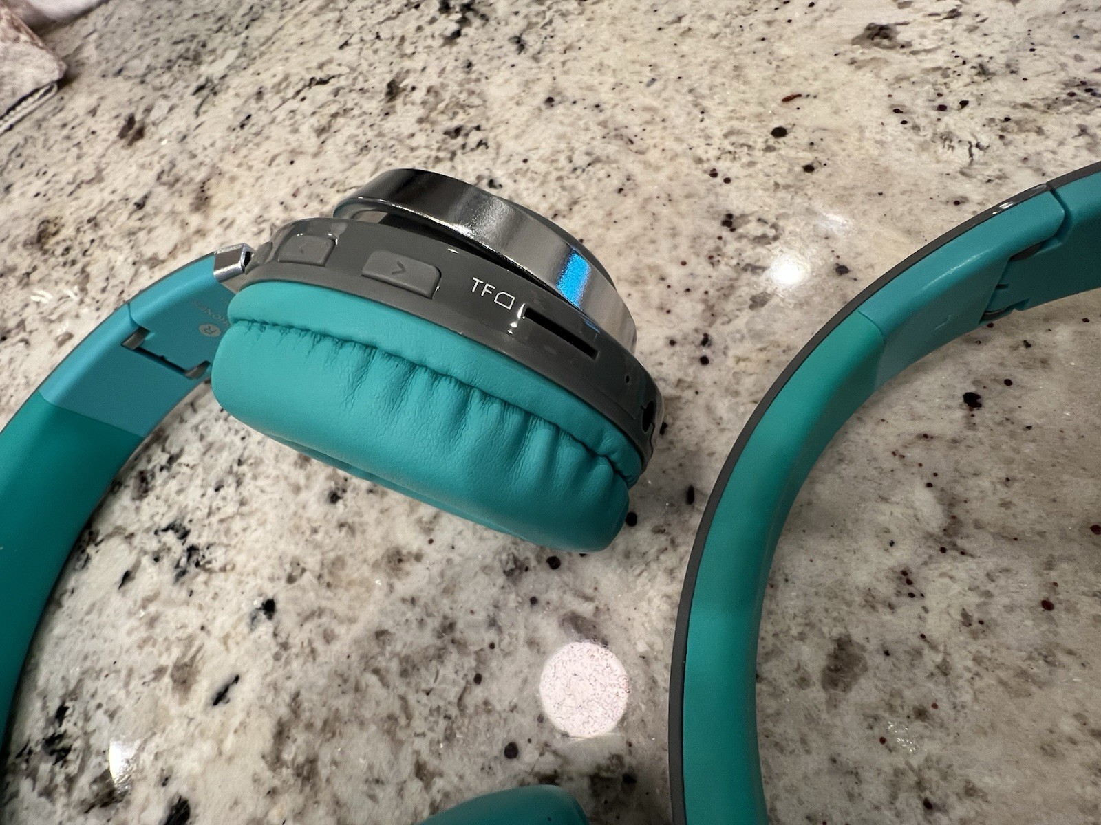2 Artix CL750 Wired Headphones with Mic & Volume Control & Picun Wireless Set 2
