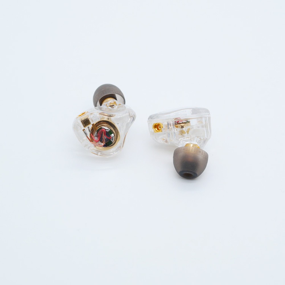 20-20KHz Bass Headset Hifi Stereo In Ear MMCX Earpiece for WESTONE W10/W20/W30