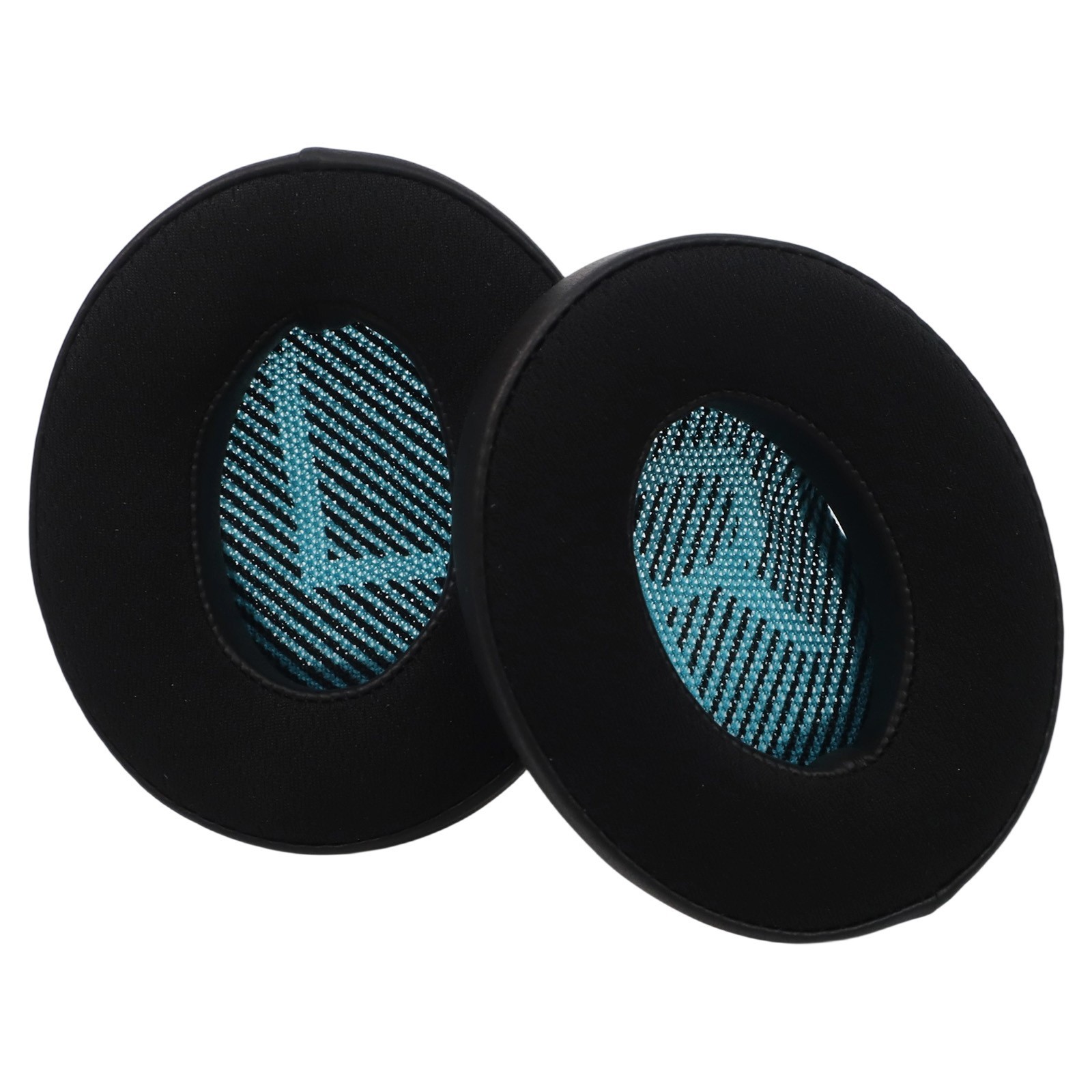Spongy Ice Gel Earpads for Bose QC25/QC35/QC45 Listening Made Comfortable