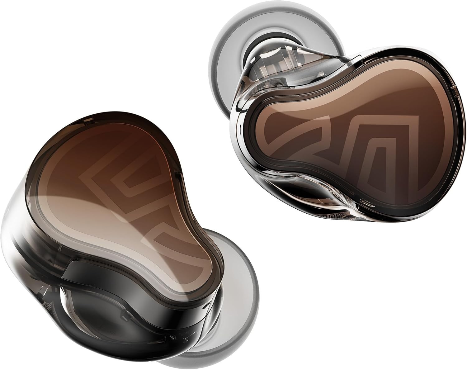 SoundPEATS H3 Hi-Res Wireless Headphones LDAC aptX Lossless 55dB