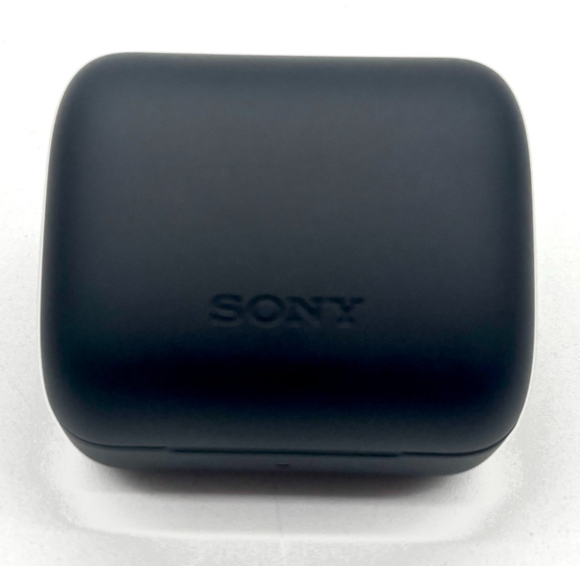 Sony INZONE Buds Truly Wireless Noise Cancelling Gaming Earbuds Black Open Box
