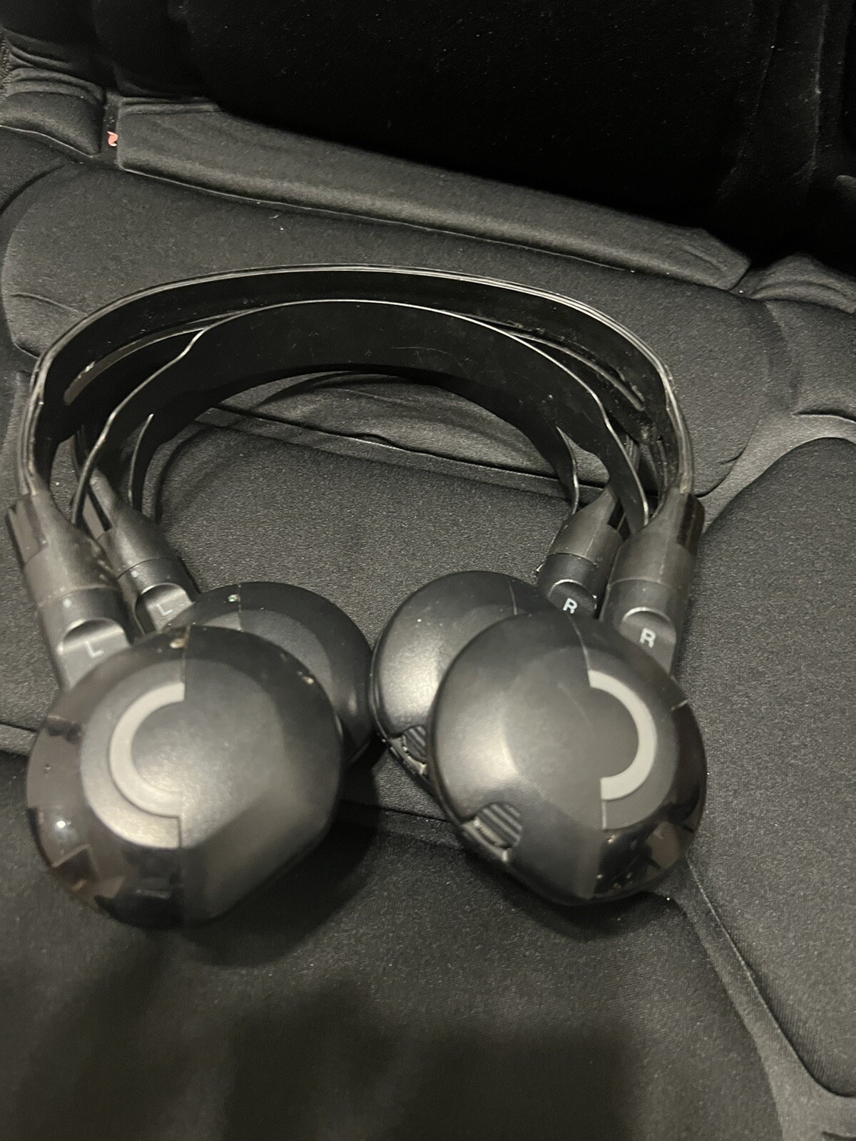 bluetooth odyssey headphones
