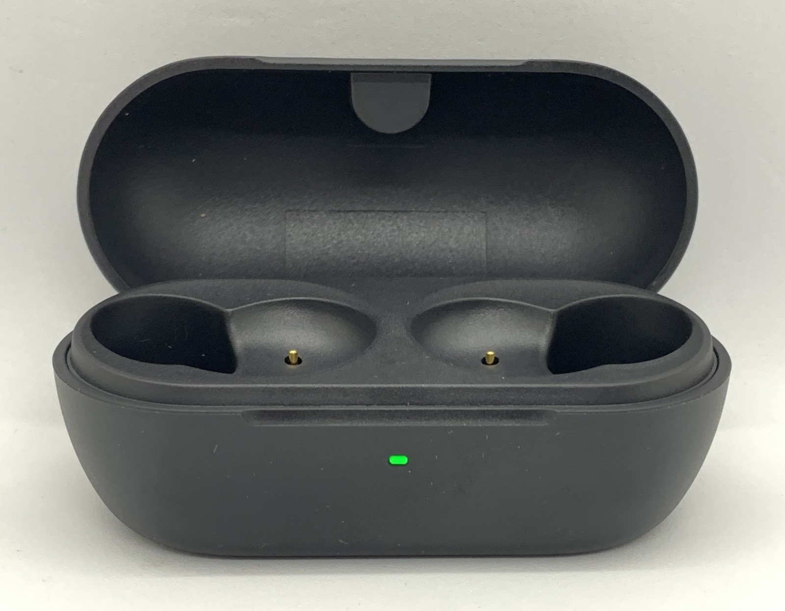 Sony WF-C710N Truly Wireless In-Ear Bluetooth Headphones Black Color Case