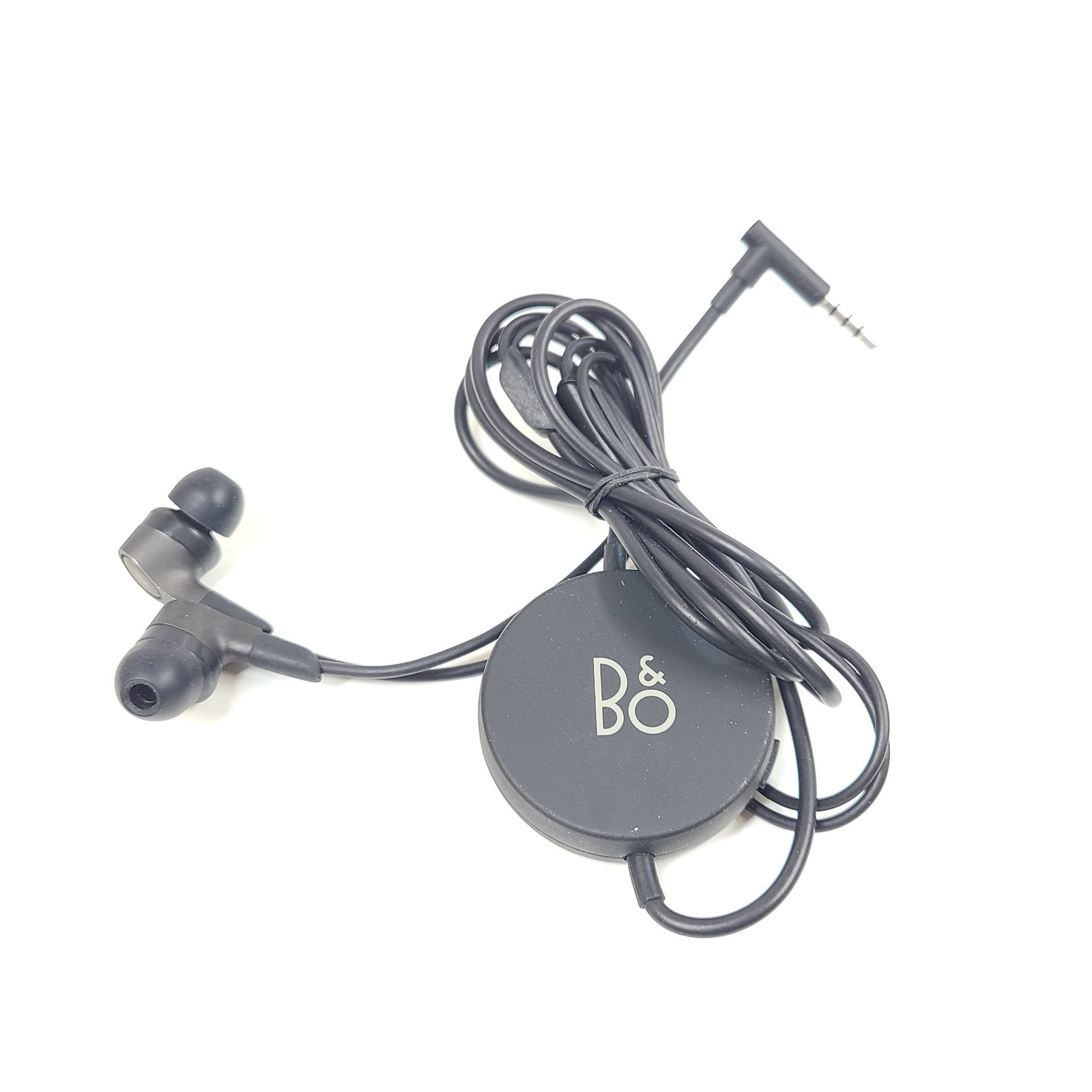 Bang and Olufsen Beoplay H3 ANC Noise Cancelling Earbuds Headphones B&O – Black