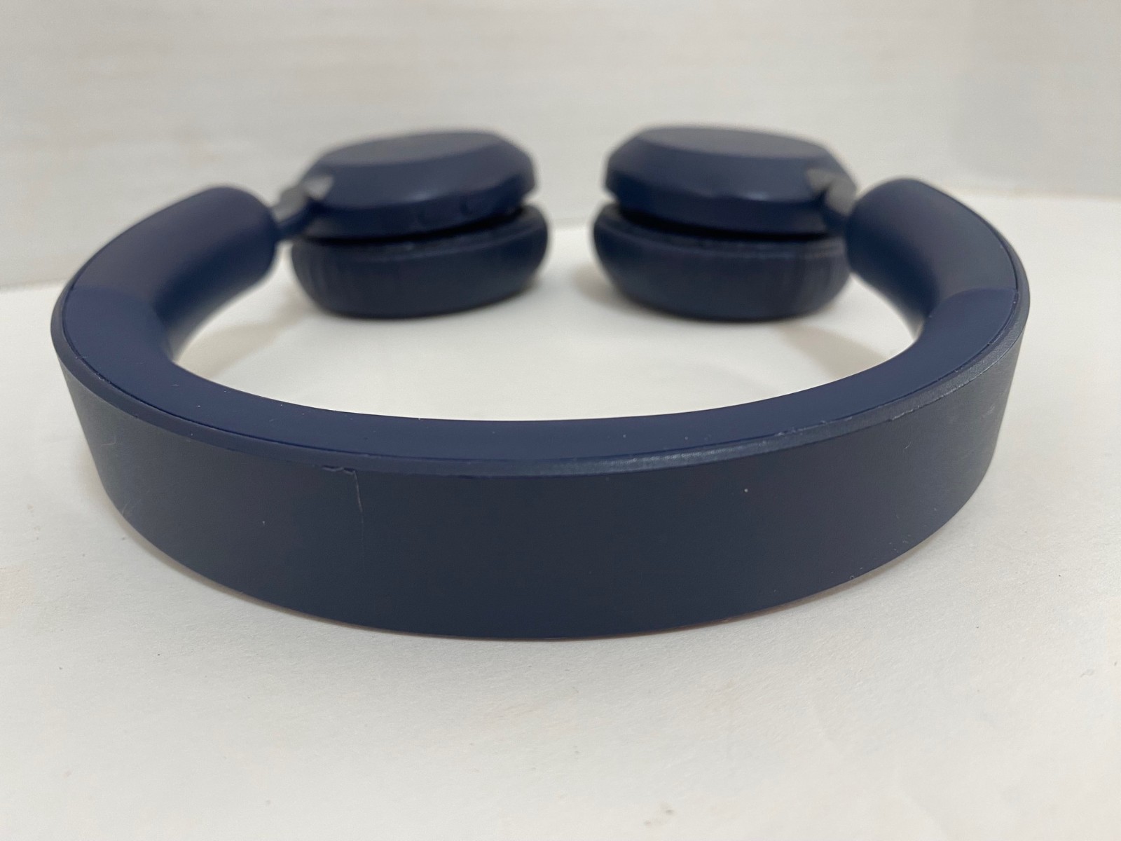 Jabra Elite 45h Headphones Navy Blue – Model HSC-110W