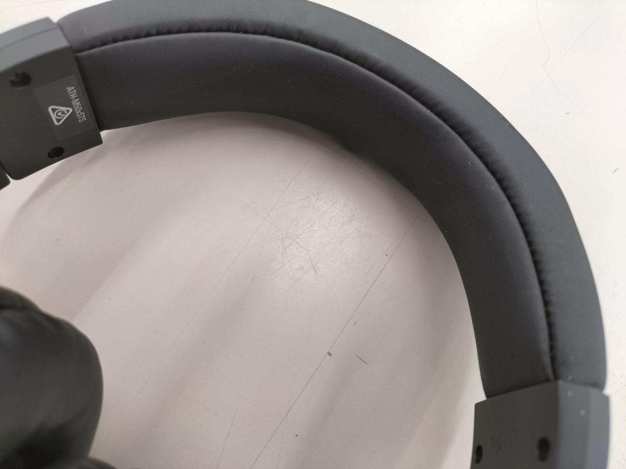 Audio-Technica ATH-M50xSTS XLR StreamSet Headset w/ Mic – Studio Quality
