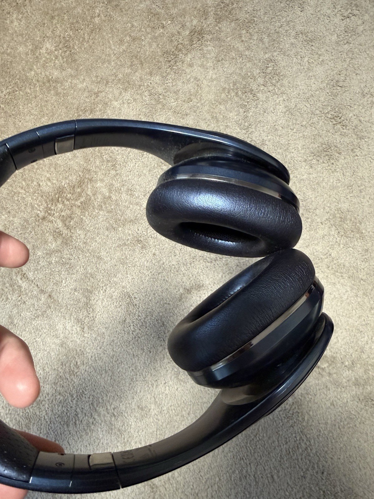 Samsung Level On Pro Headphones Over Ear Used Clean Condition