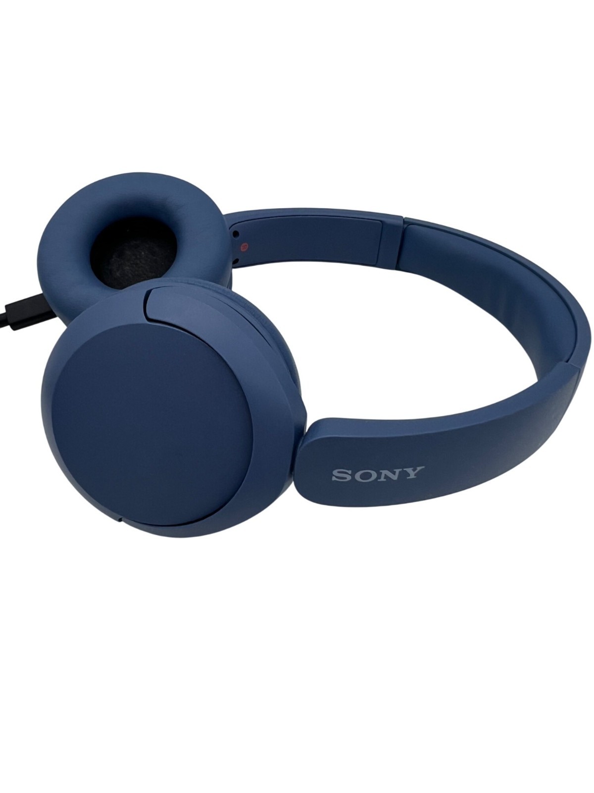 Headphone Lot Sony Tapaxis Soundcore For Parts/Repair Functional Status Unknown
