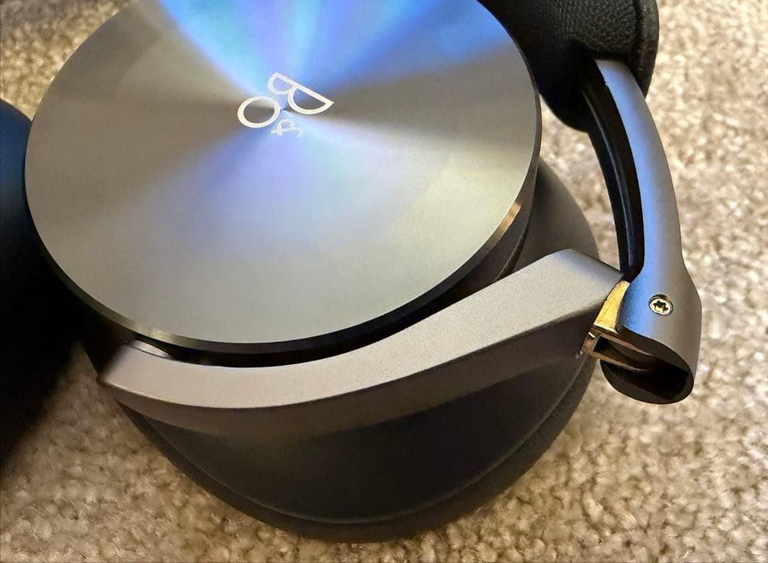 Ultra Rare Bang & Olufsen Beoplay H95 VIP Edition Wireless Headphones 1 of 50