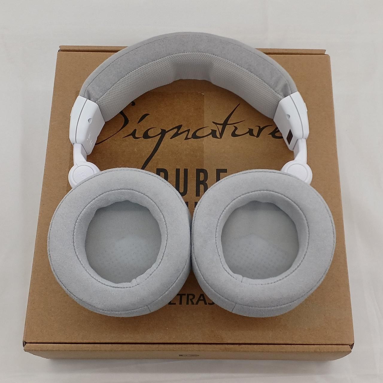 Ultrasone S-Logic3 Over-Ear Headphones Premium Sound Noise Cancelling