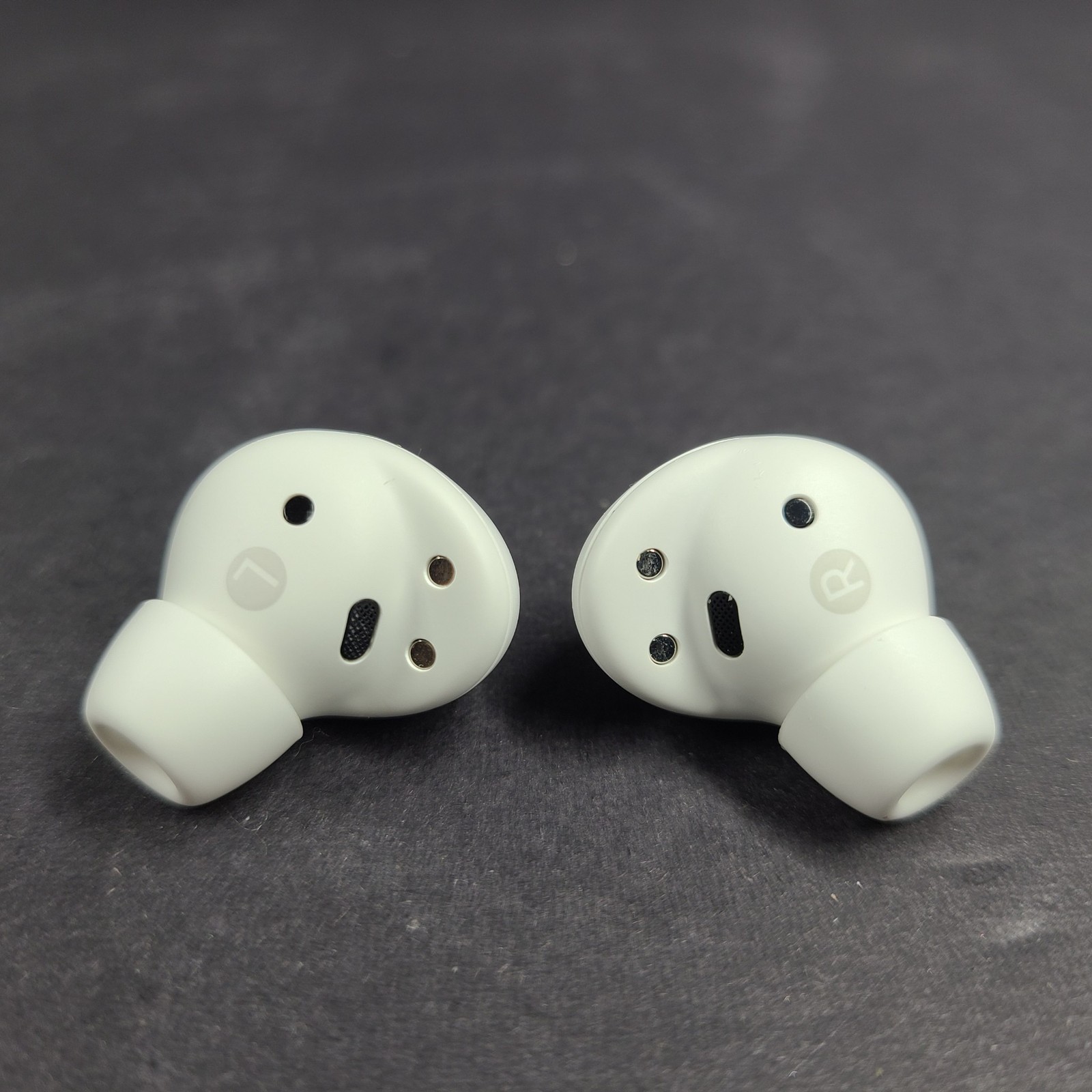 Samsung Galaxy Buds Pro 2 SM-R510 (2022) Wireless Bluetooth Earbuds – White