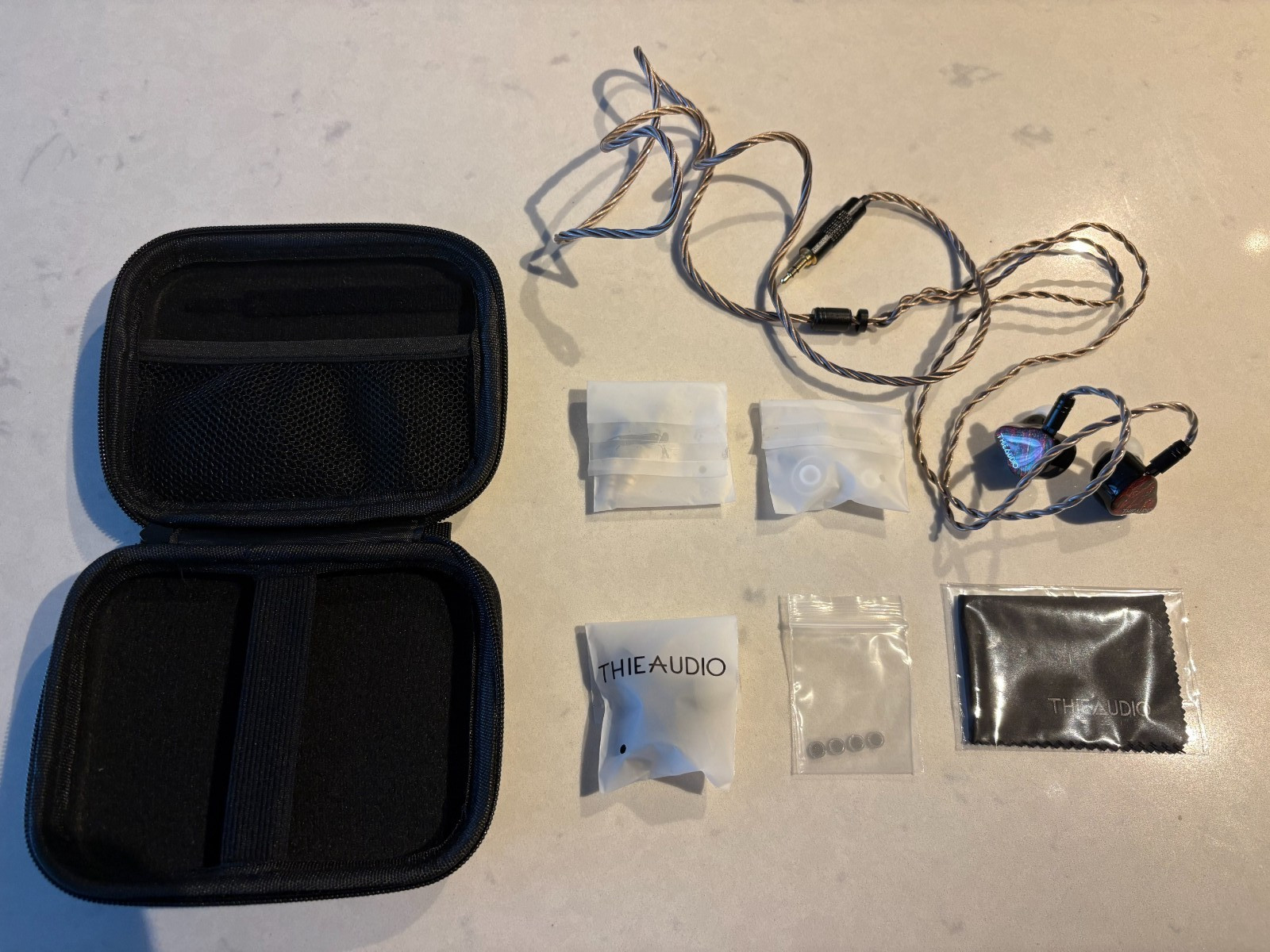 THIEAUDIO Monarch MKIII MK3