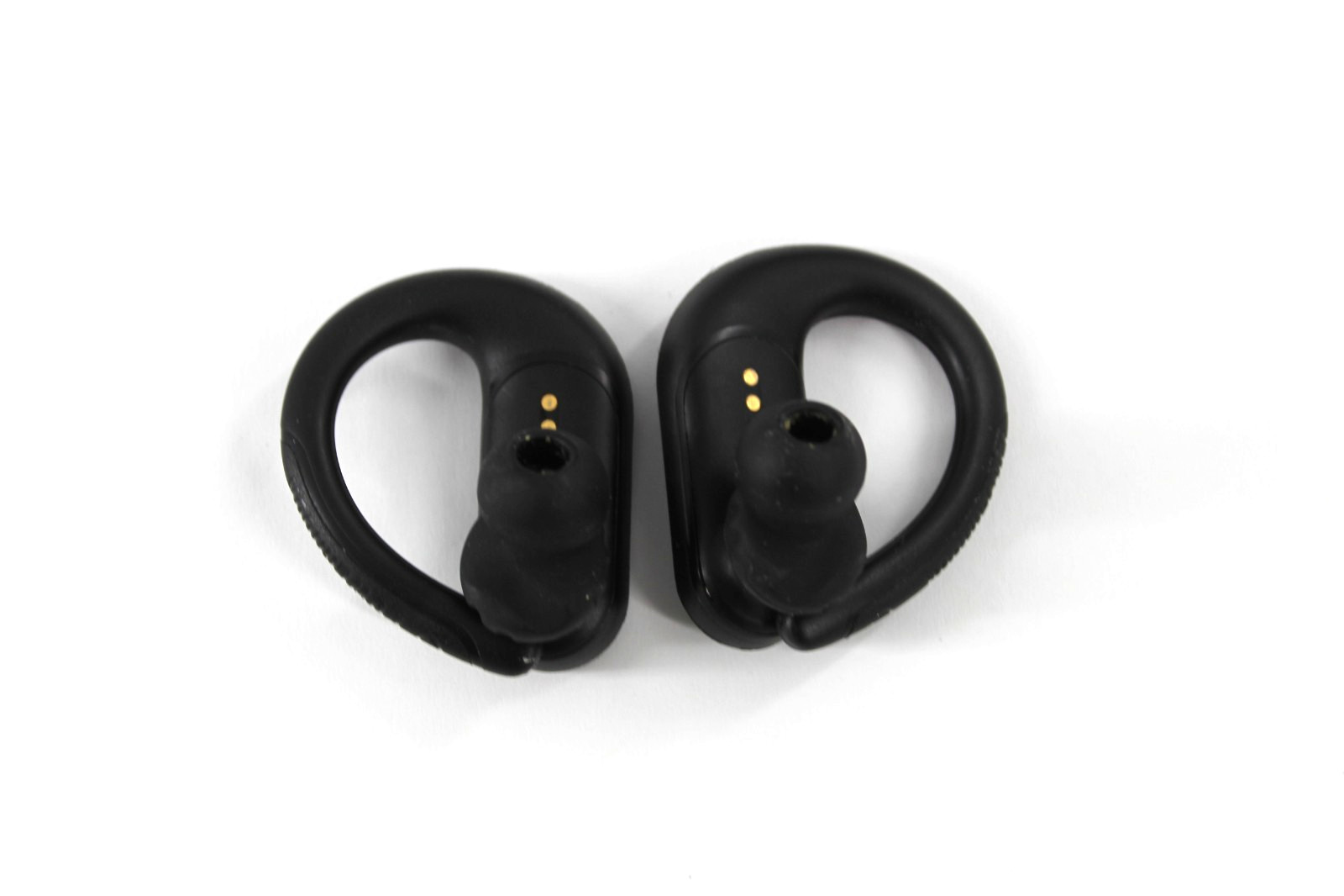 JBL Endurance Peak 3 Waterproof True Wireless Bluetooth Active Earbuds – Black