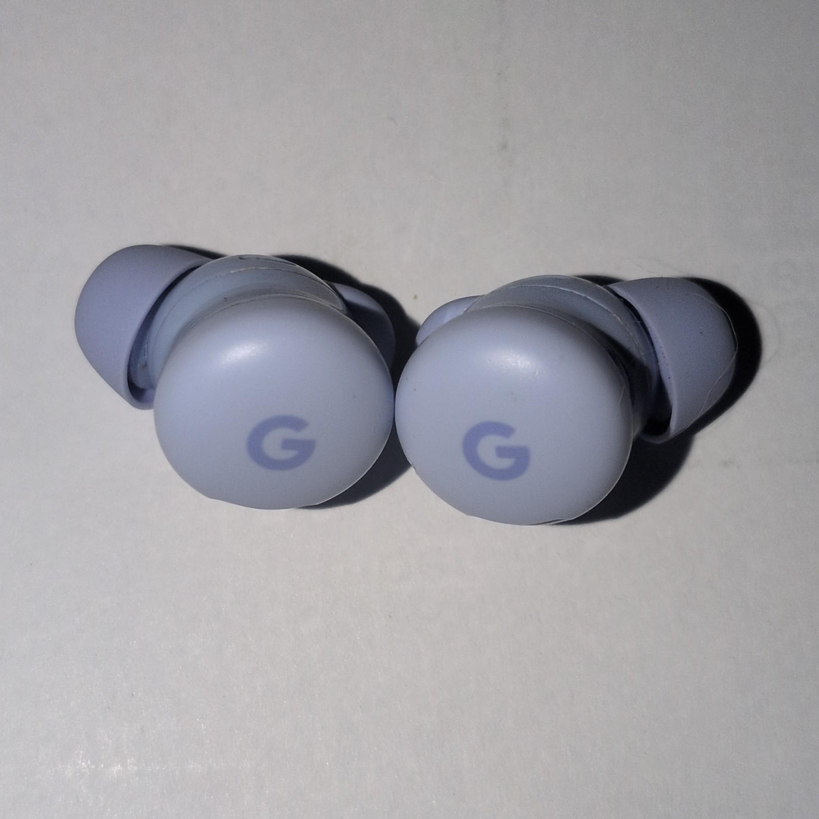 Google Pixel Buds 2a Wireless Bluetooth In-Ear Earbuds, Built-In Microphone