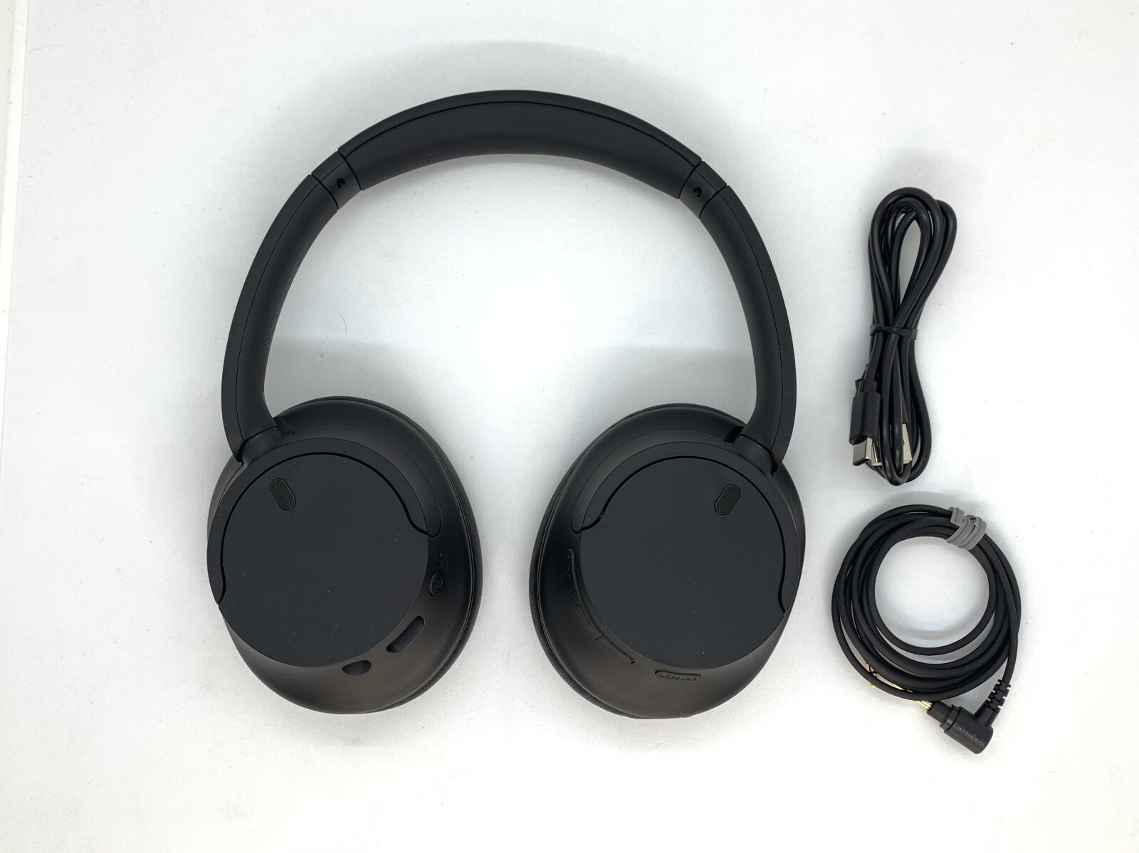 Sony WH-CH720N Wireless Over-Ear Headphones – Black – WHCH720N #57