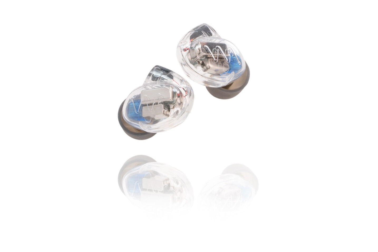 Westone Audio Pro X20 Dual Driver Musician IEM Earphones