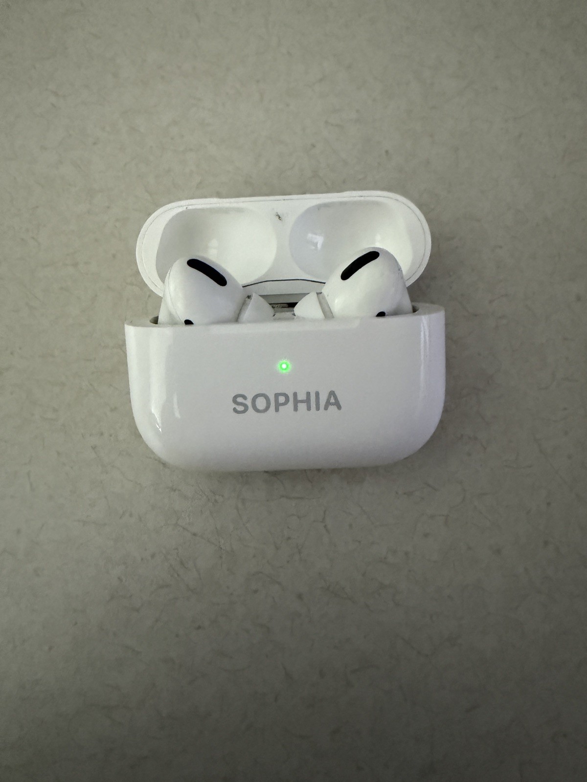 Apple AirPods Pro Bluetooth Wireless Earbuds White A2618
