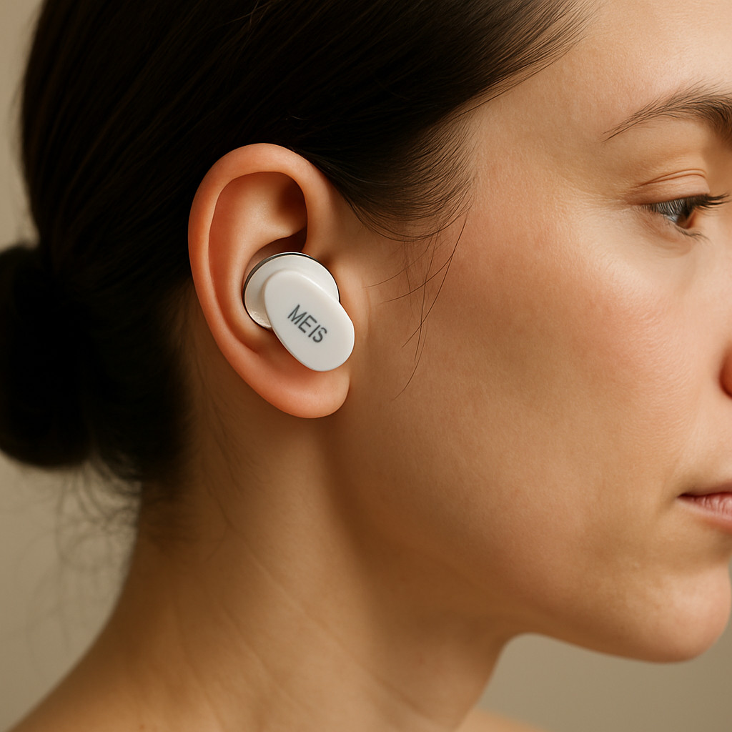 M79 Clip-On Earbuds Ear-Clip Open-Ear True Wireless Bluetooth