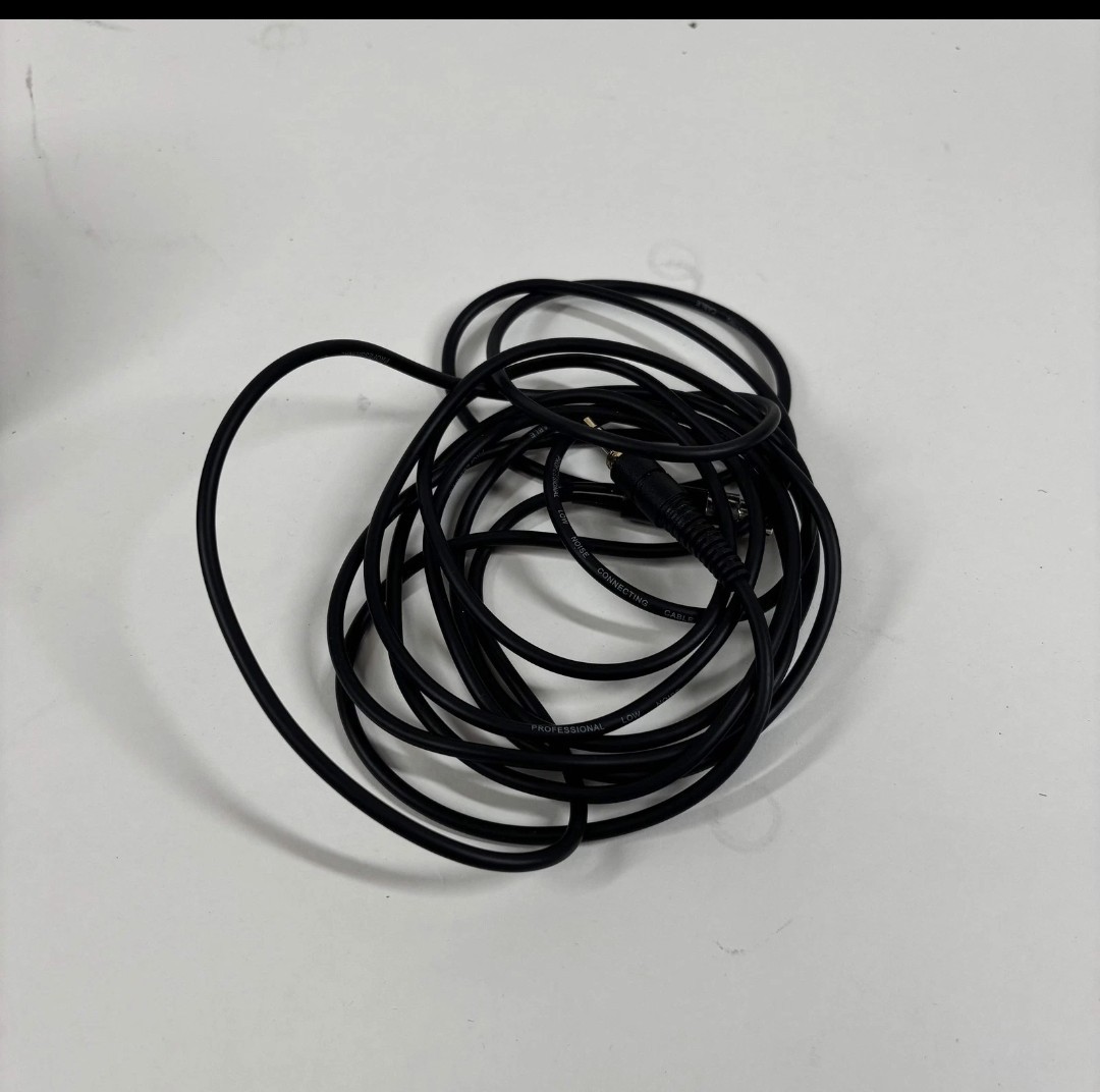 Turnstile Audio Passenger Headphones Monitoring for Podcasting Mixing Studio