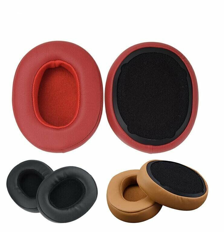 New Ear Pads Cushion Cover for Skullcandy Crusher 3.0 Wireless Headphones AEU