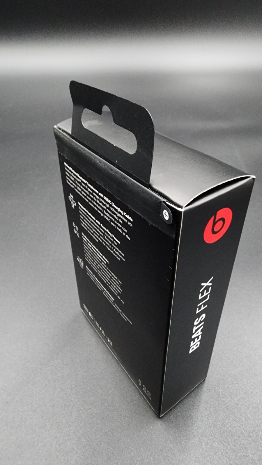 Beats by Dr. Dre Flex All-Day Wireless In-Ear Headphones – Flame Blue New Sealed