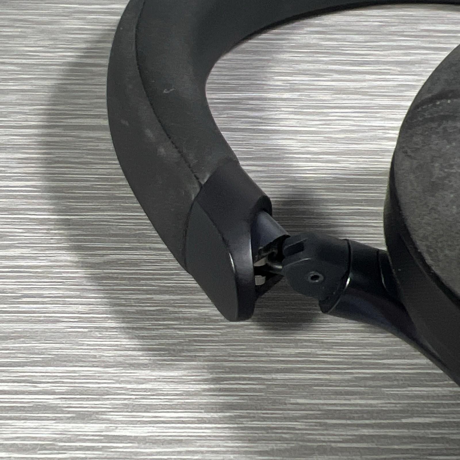 GENUINE Anker Soundcore Space One Wireless NC Headphones *FOR PARTS*