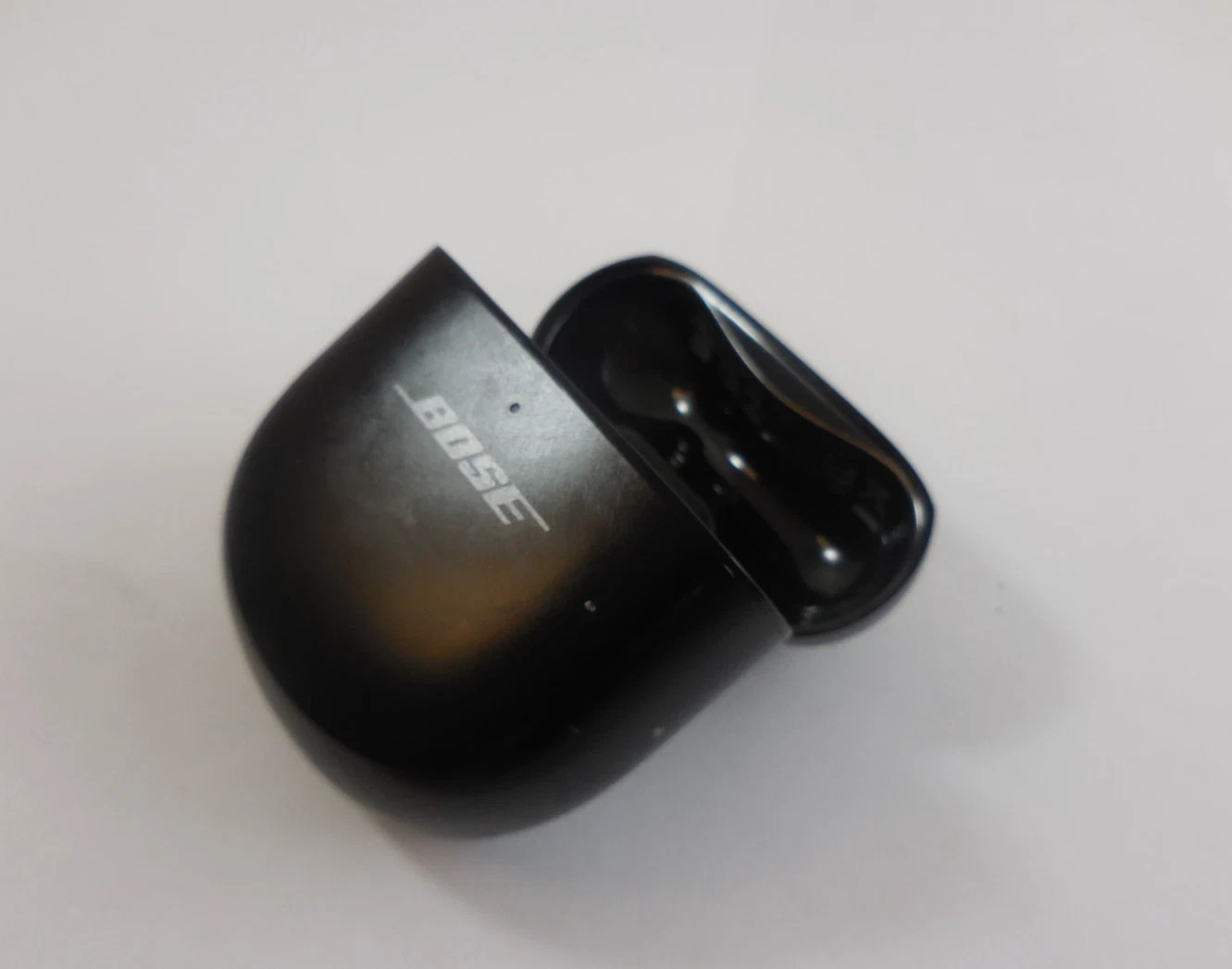 Bose QuietComfort Ultra Noise Cancelling REPLACEMENT CHARGING CASE