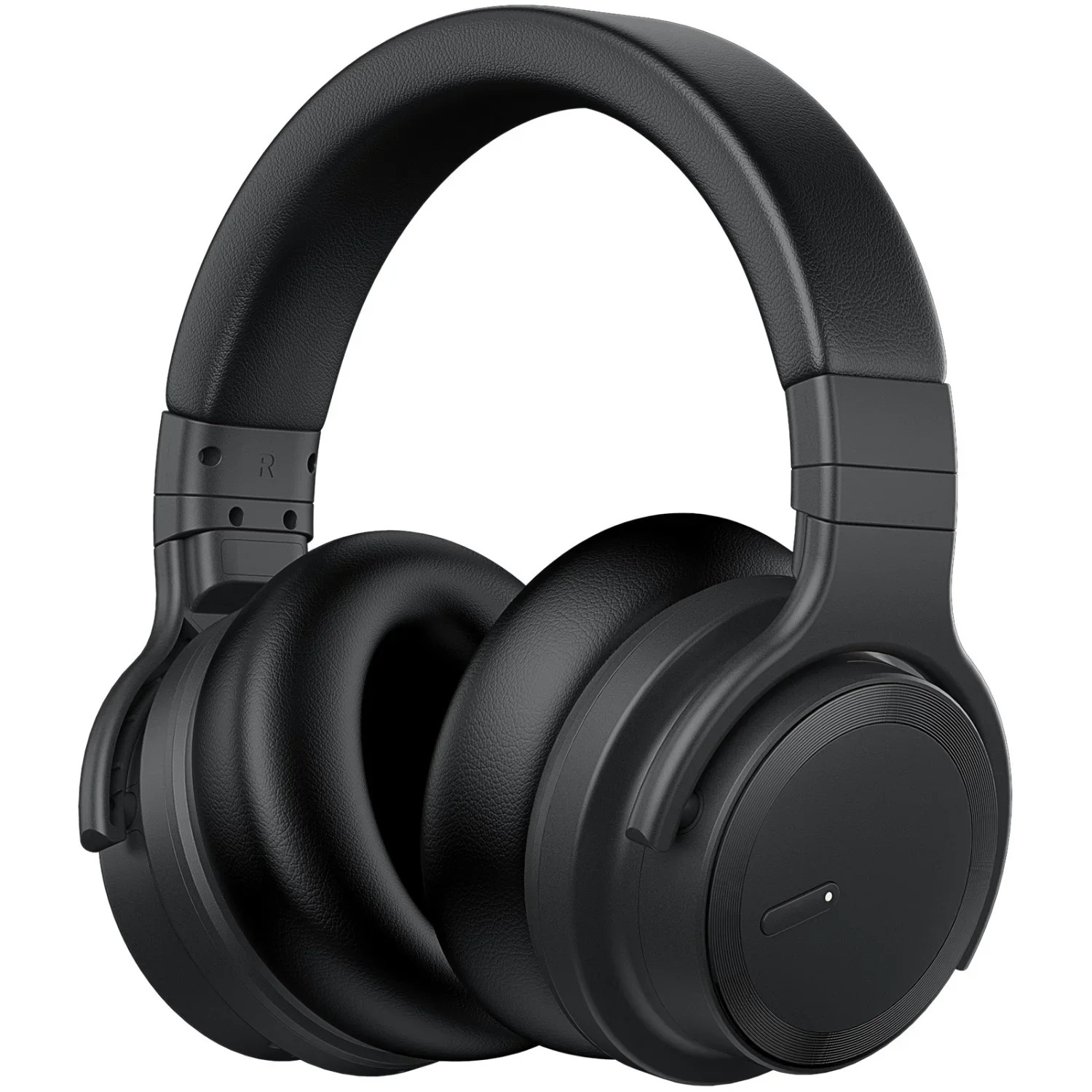 Bluetooth Headphones Active Noise Cancelling Headphones Wireless Headphones over