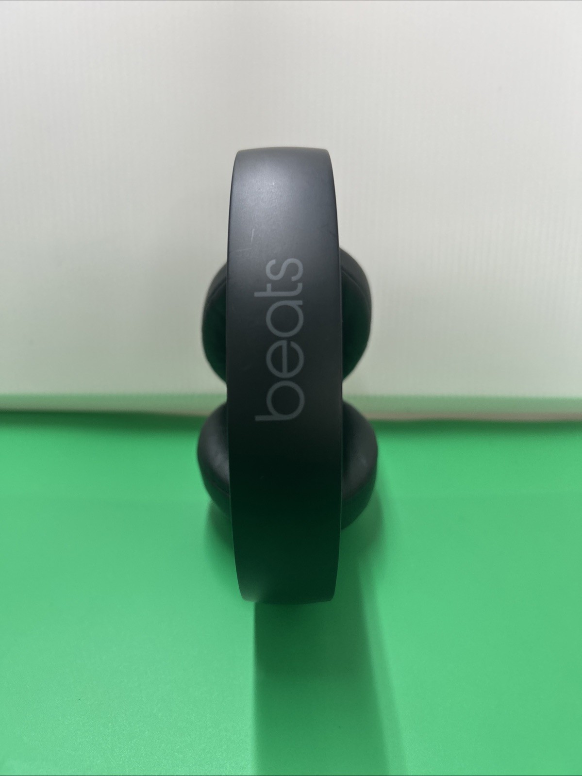 Beats Studio3 Wireless Bluetooth Noise Cancelling Headphones – Black (#8)