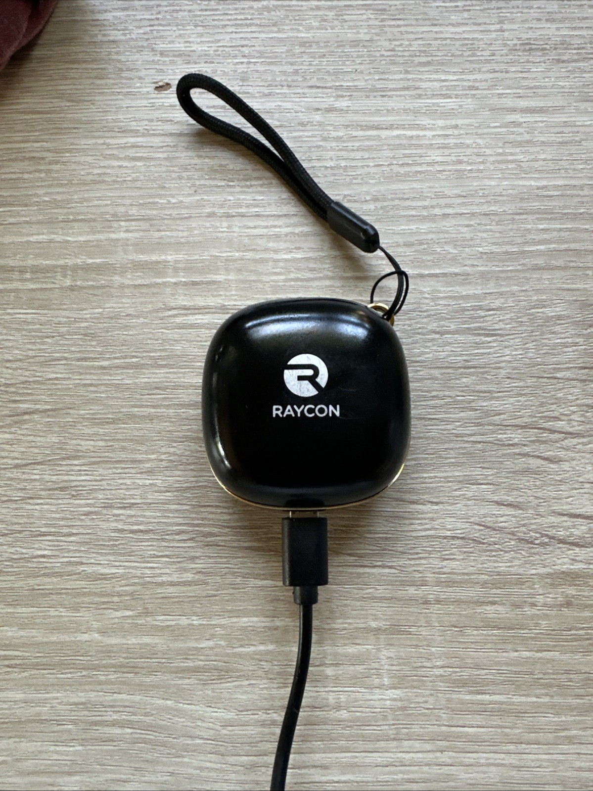 Raycon Everyday Pro Earbuds – (Onyx Black)