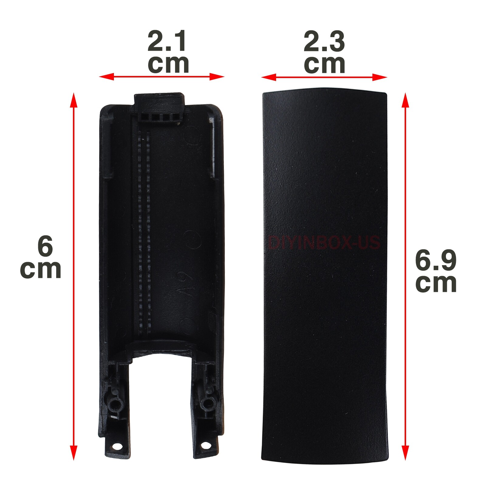 WH-1000XM3 Repair Side Covers Slider Parts Kit Loop Headband for Sony Headphones