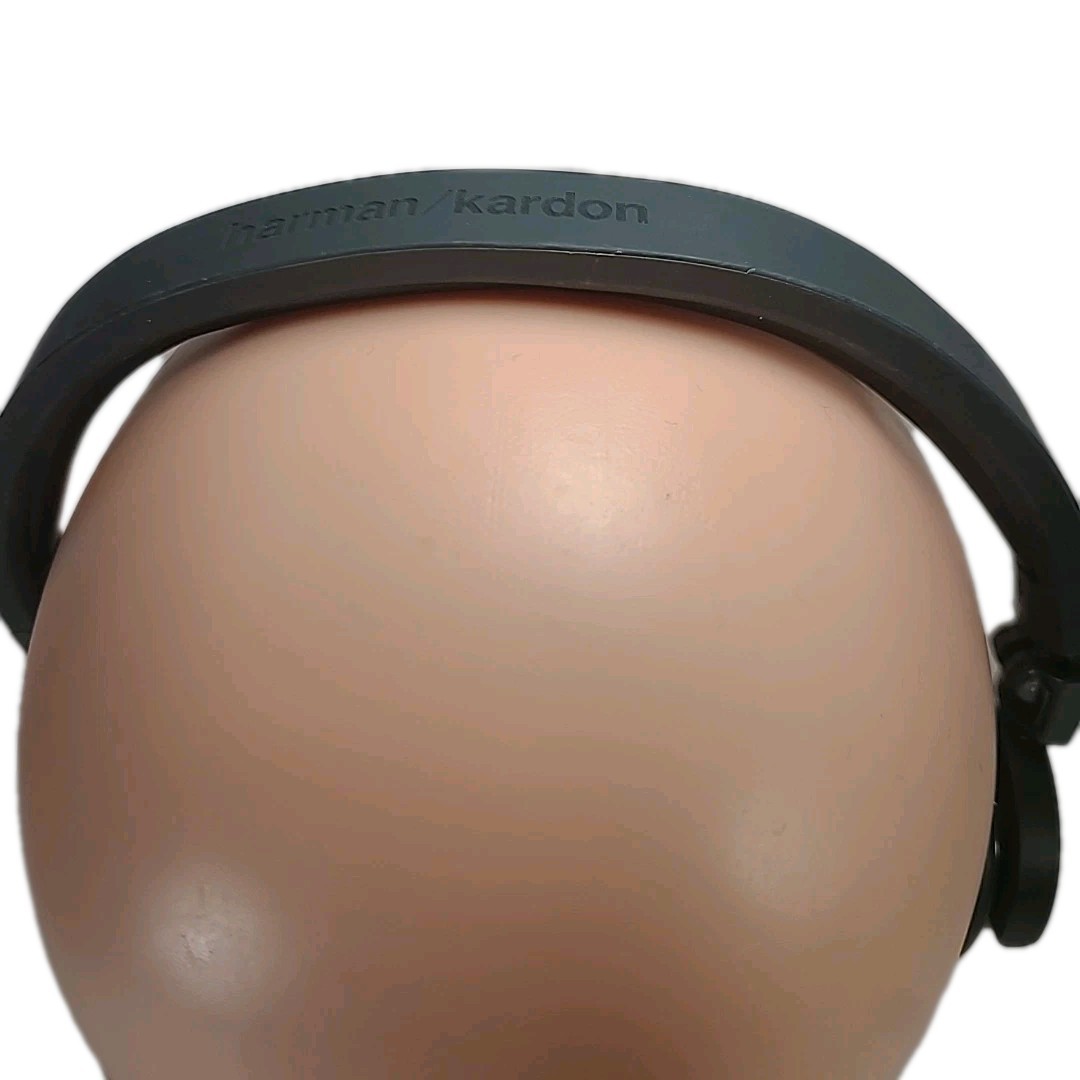 Subaru Harman Kardon Mini Headset Headphone Foldable Performance No Cord