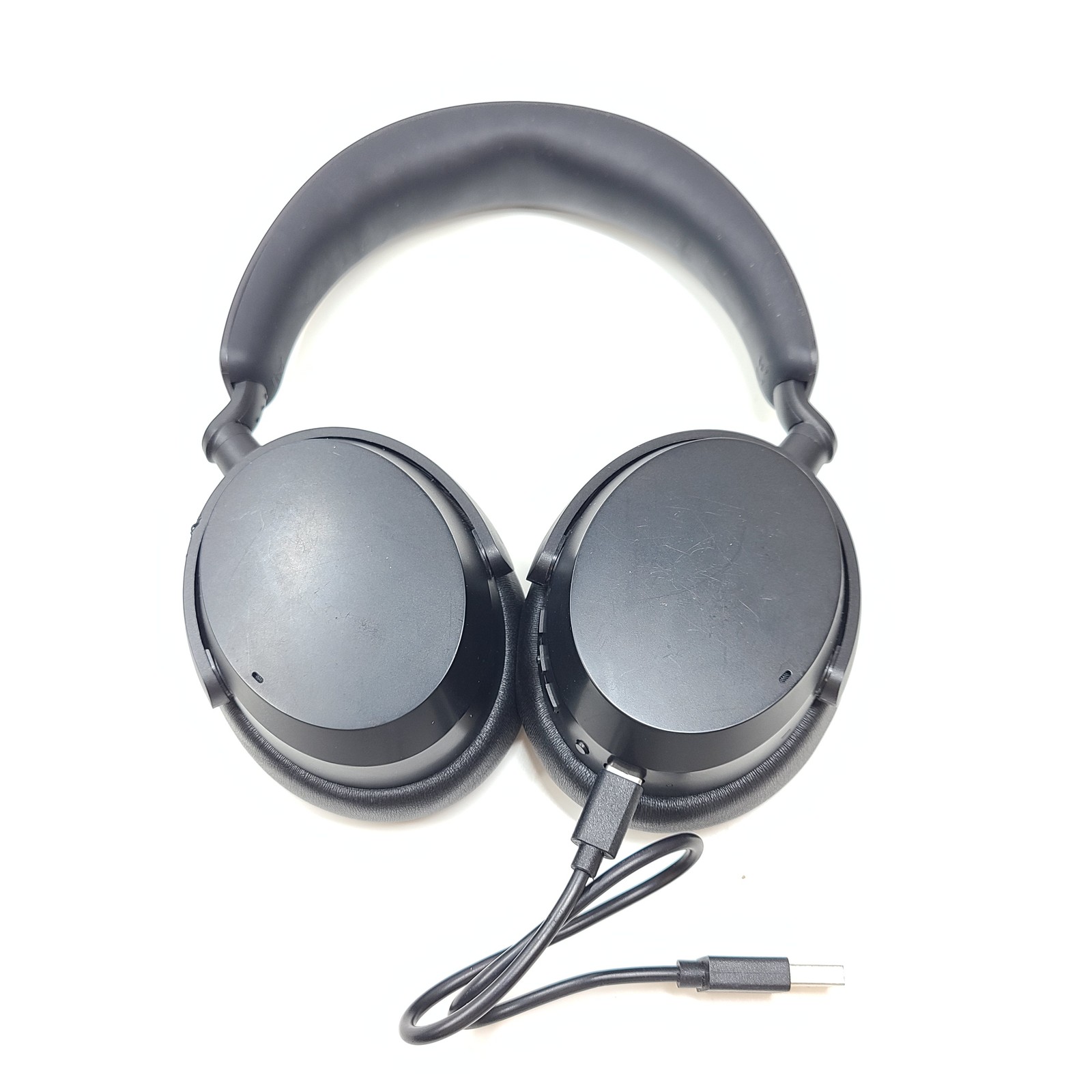 Sennheiser Accentum Wireless Bluetooth Headphones- Black Grade B