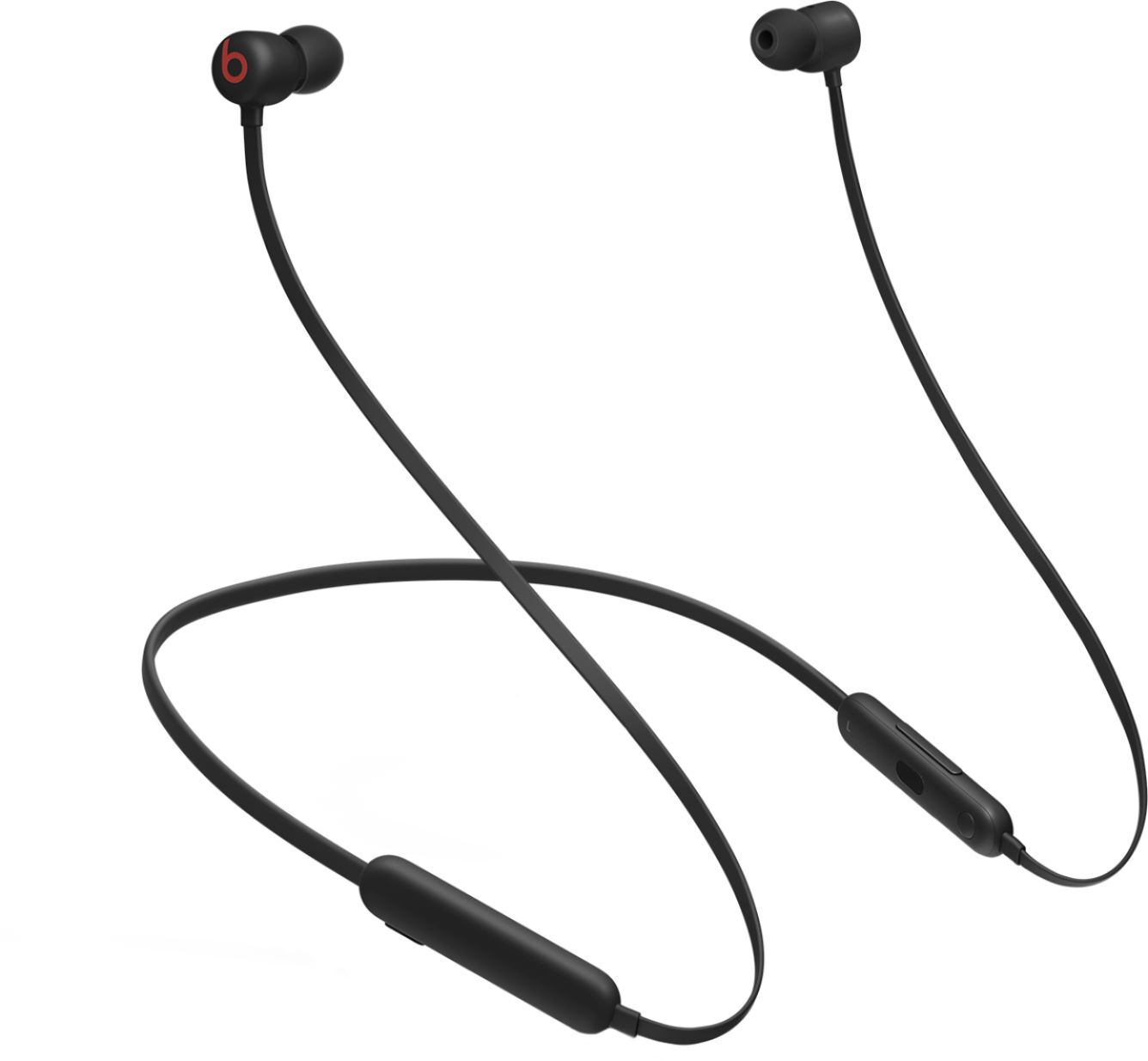 Beats by Dr. Dre Beats Flex Wireless Earphones | Color: Black