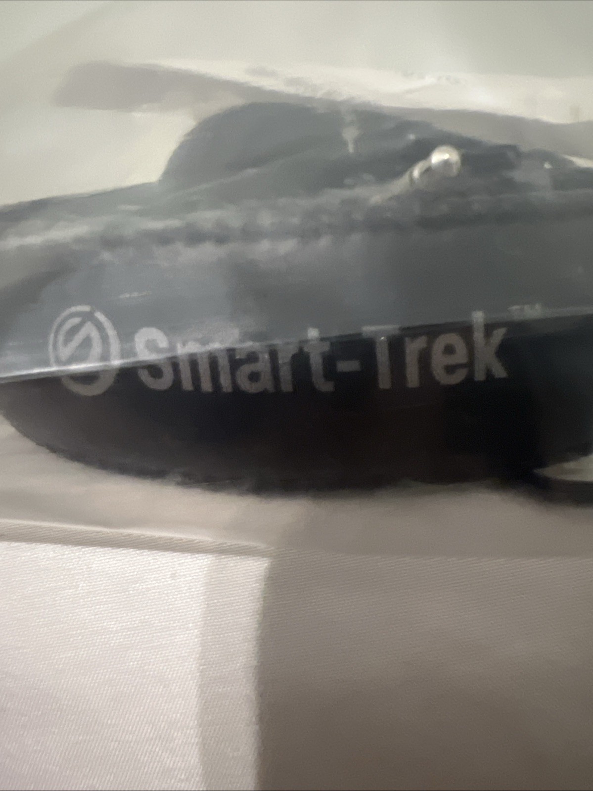 Office 10 Pack Headphones Microphone With 3.5mm Standard Jack, Smart-Trek ST2BK